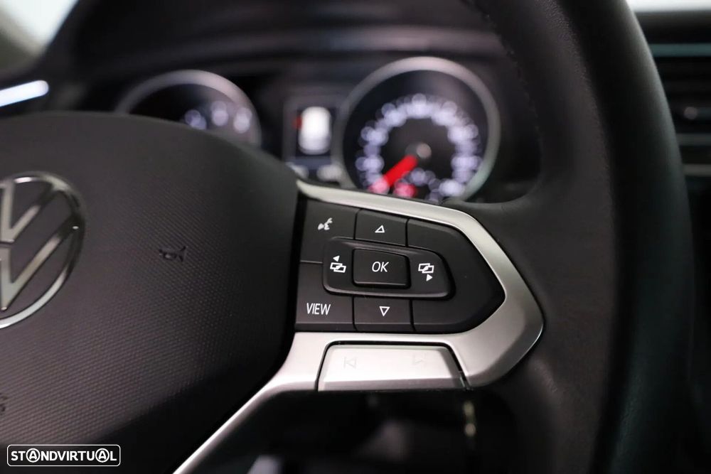VW Tiguan 1.5 TSI Life - 36