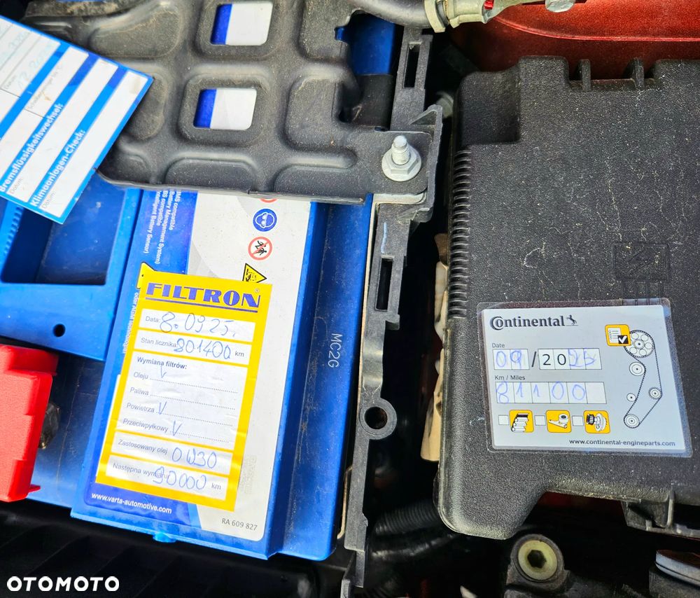 Ford Fiesta 1.5 TDCi Titanium - 30