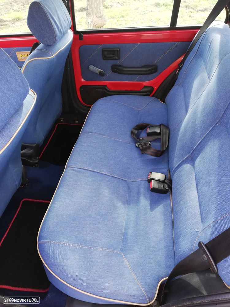 Peugeot 106 1.0 Kid - 6