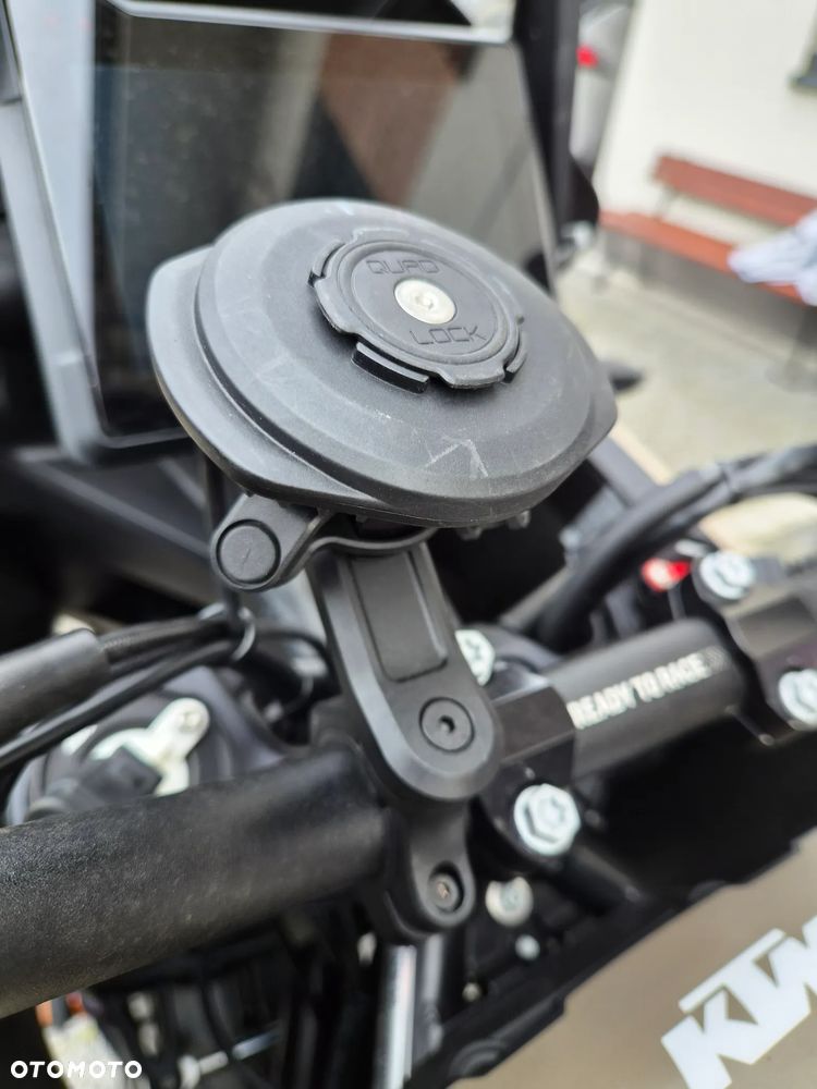 KTM Super Adventure - 34