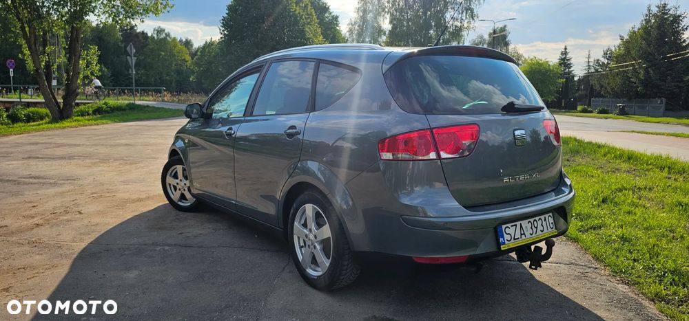Seat Altea XL 1.2 TSI Style Copa - 8