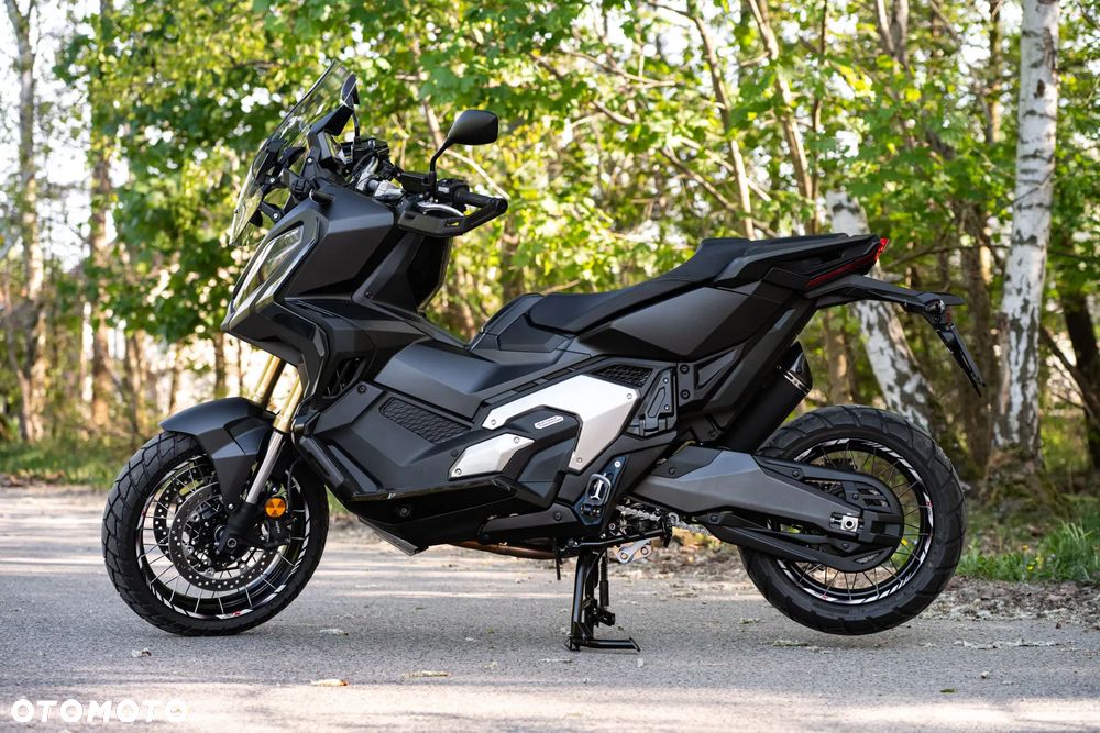 Honda X-ADV - 3
