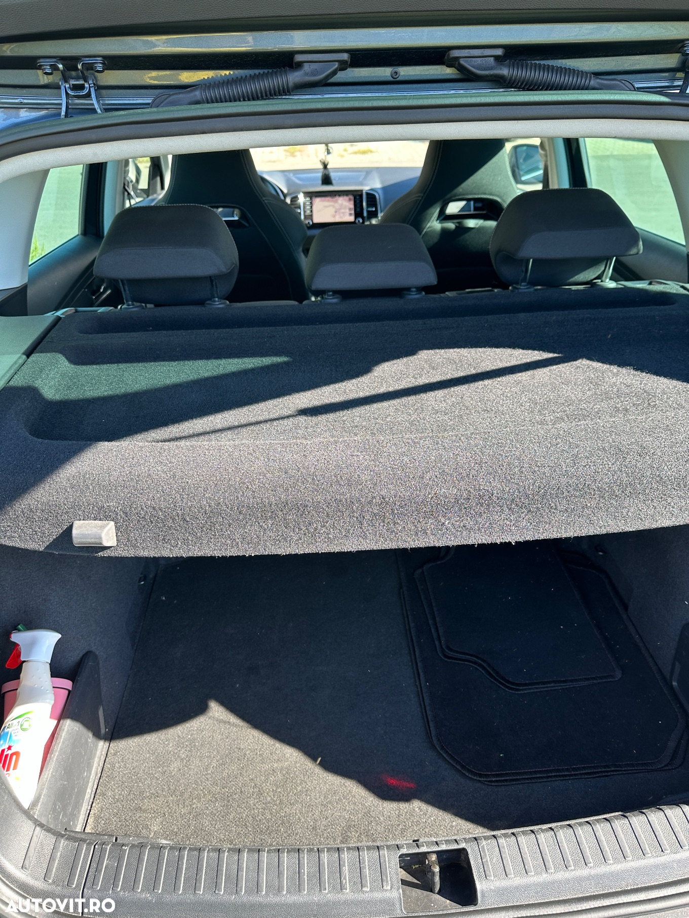 Skoda Karoq 1.6 TDI DSG Style - 16