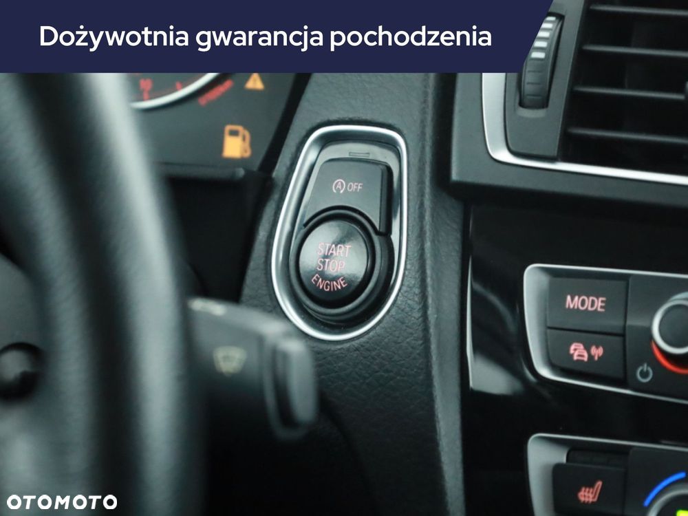 BMW Seria 1 - 21