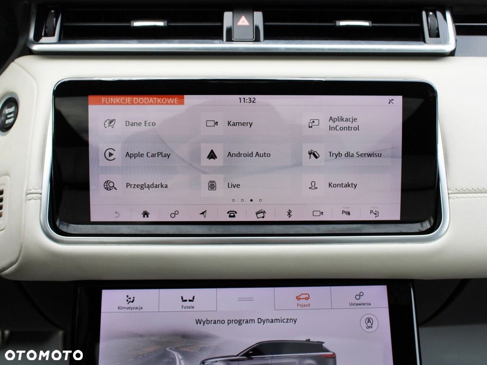 Land Rover Range Rover Velar 2018