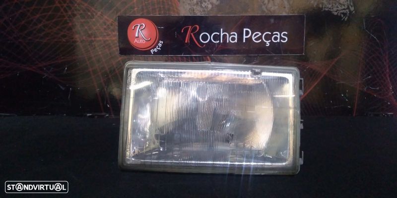 Ótica Esq Renault 9 (L42_) - 1