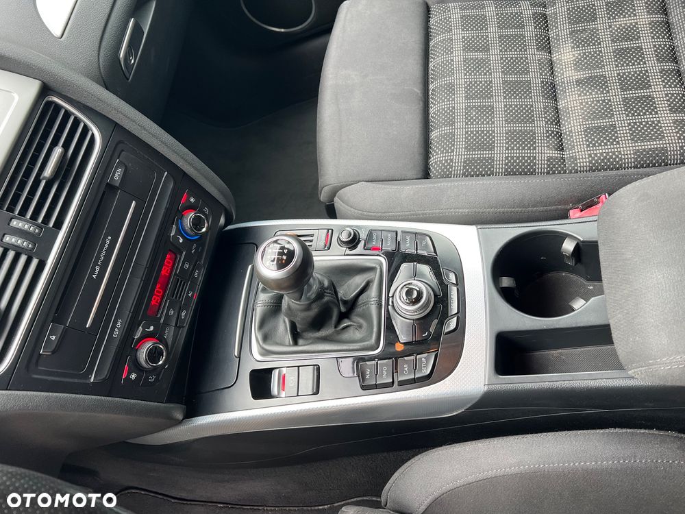 Audi A4 Avant - 10