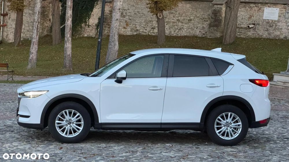 Mazda CX-5 - 11