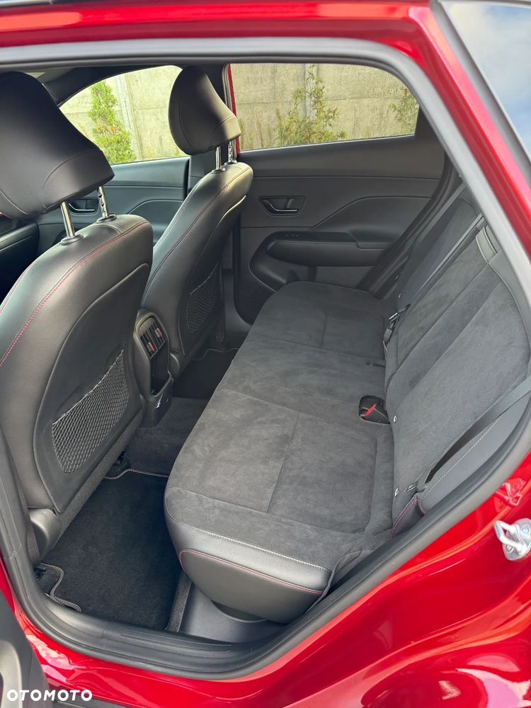 Hyundai Kona 1.6 T-GDI DCT N Line - 25
