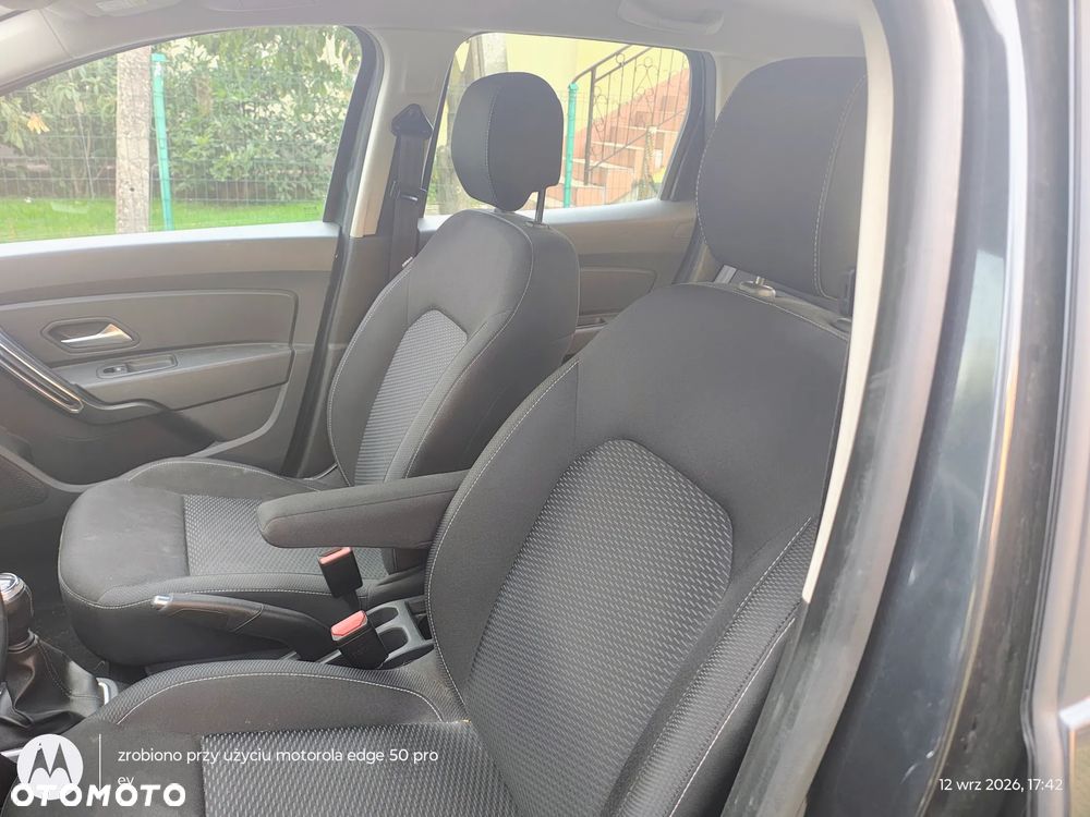 Dacia Duster 1.6 SCe Access - 14