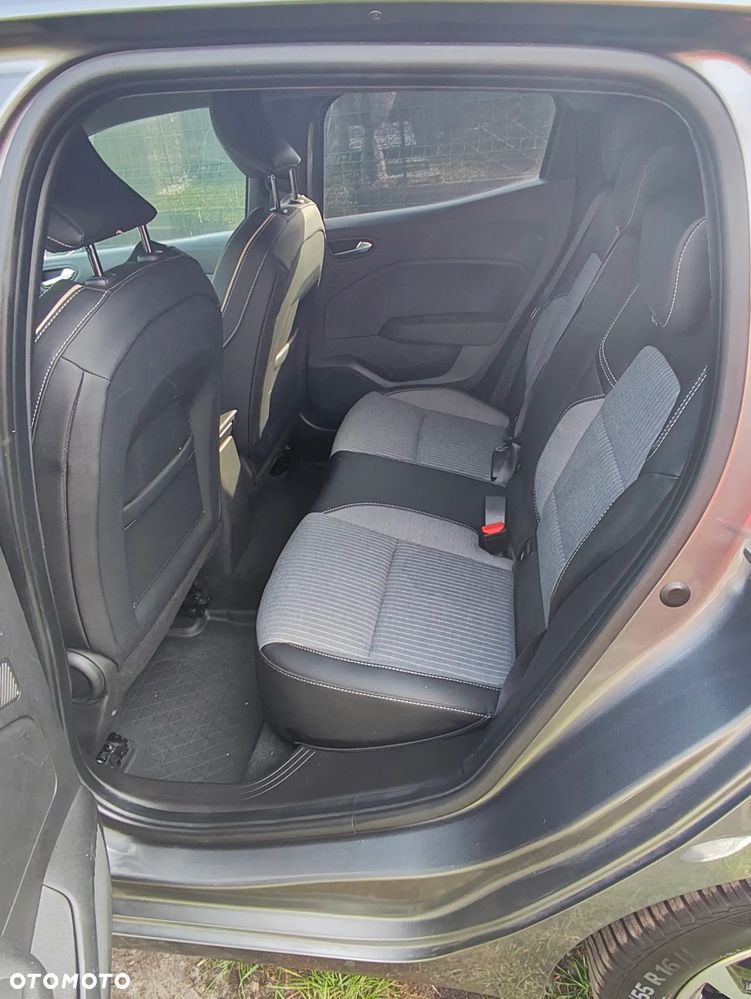 Renault Clio 1.0 TCe Techno - 5
