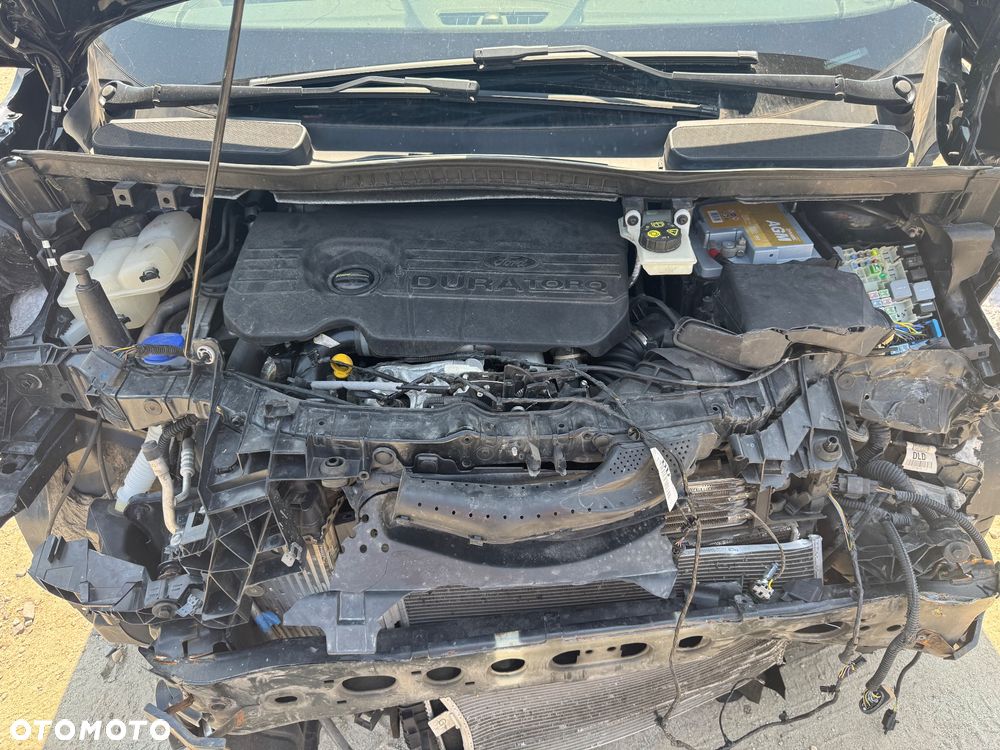 Ford Tourneo Connect - 15