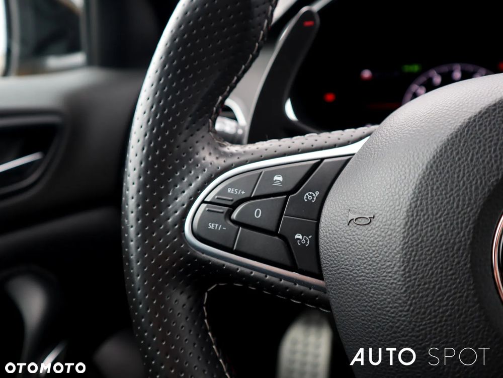 Renault Megane 1.8 TCe FAP R.S Trophy EDC - 25