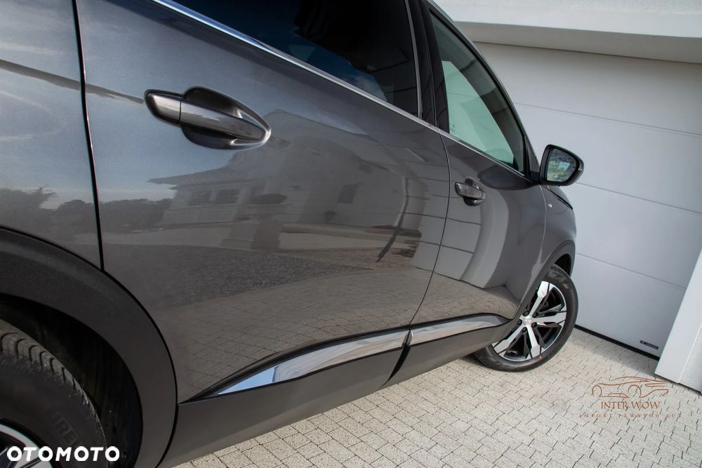 Peugeot 5008 BlueHDi 180 EAT8 GT Pack - 39