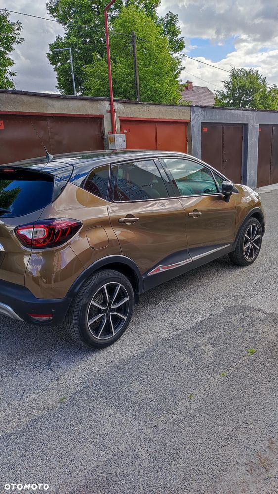 Renault Captur ENERGY TCe 120 LIMITED - 4