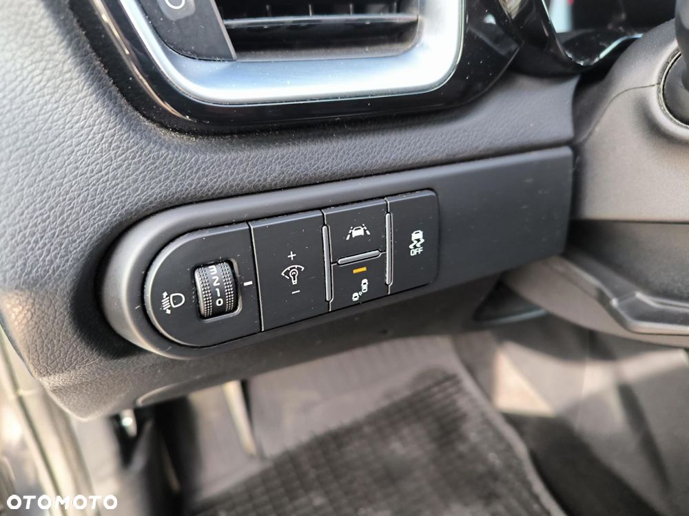 Kia Ceed - 20