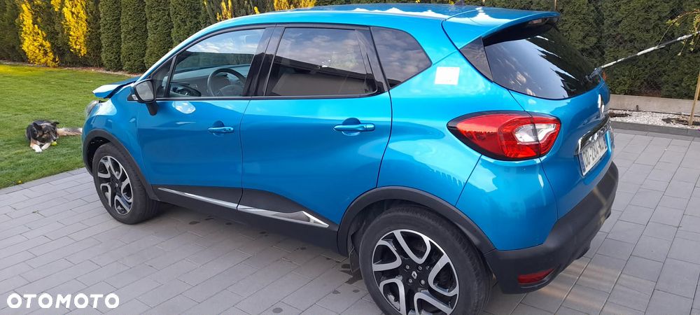 Renault Captur (ENERGY) TCe 90 BOSE EDITION - 3