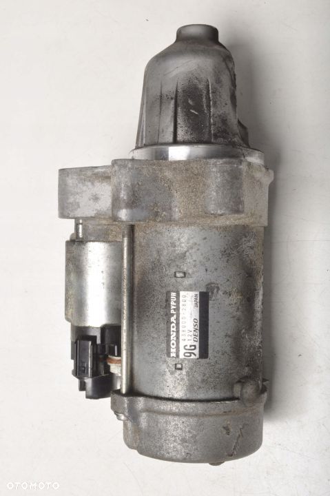 HONDA CIVIC X 1.0 VTEC ROZRUSZNIK 438000-2800 - 1