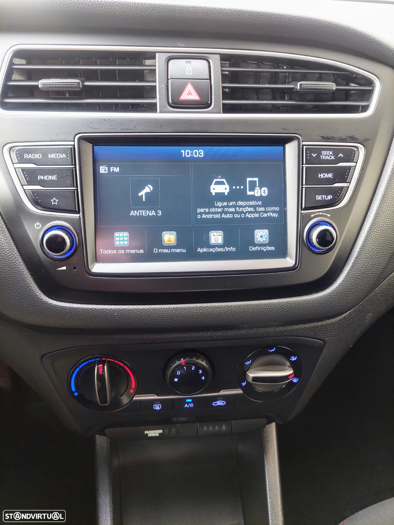 Hyundai i20 1.0 T-GDI Style - 33