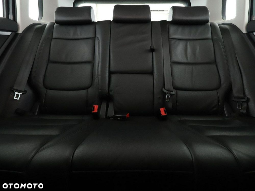 Volkswagen Tiguan 1.4 TSI BlueMotion Technology Sport & Style - 19