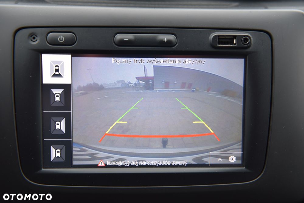 Dacia Duster 1.2 TCe Prestige 4WD - 27