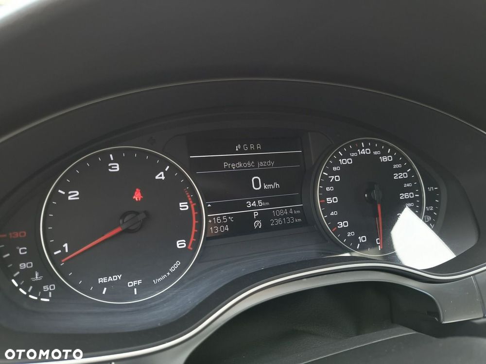 Audi A6 Limousine - 19