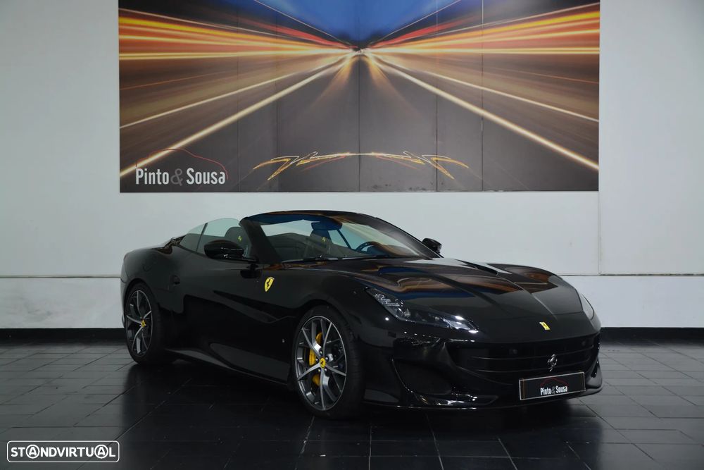 Ferrari Portofino Standard - 5