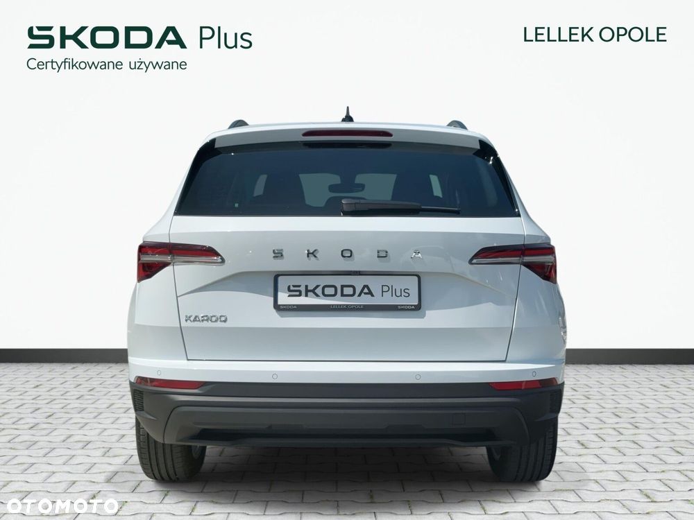Skoda Karoq 1.5 TSI ACT Selection - 7