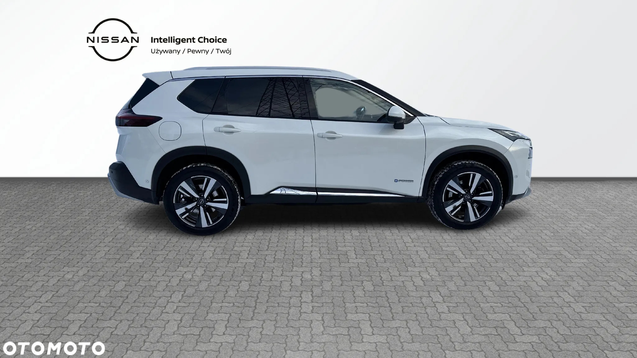 Nissan X-Trail 1.5 VC-T e-POWER Tekna e-4ORCE - 6
