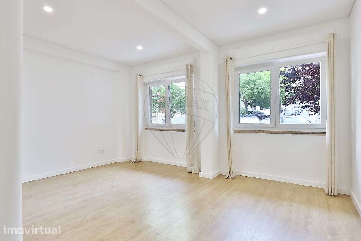 Apartamento T2 para venda - Grande imagem: 2/20