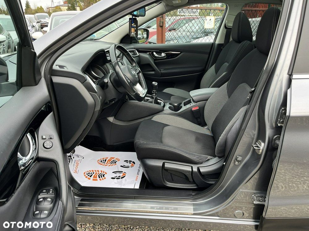 Nissan Qashqai 1.3 DIG-T Tekna - 30