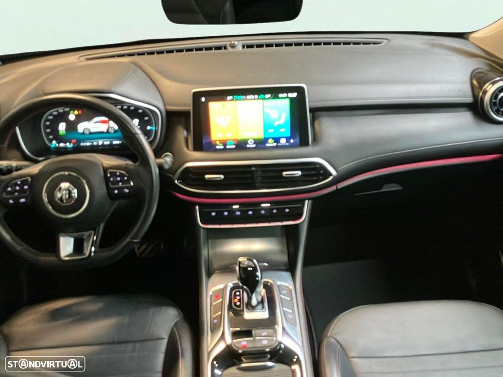 MG EHS 1.5 T-GDI Plug-in Hybrid Luxury - 13