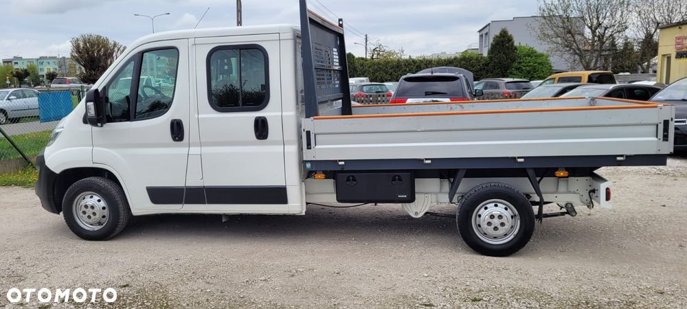 Citroën JUMPER - 7