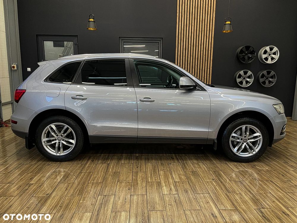 Audi Q5 2.0 TDI Quattro S tronic - 6