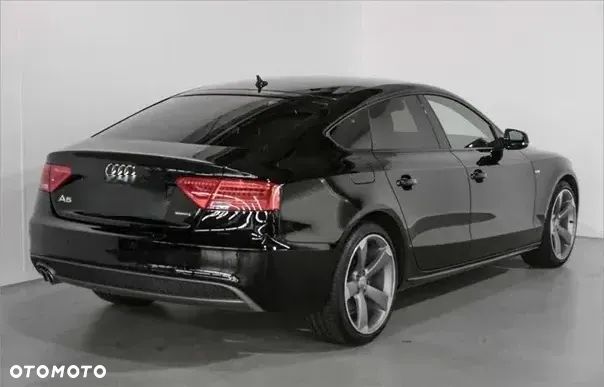 Audi A5 Sportback 2.0 TDI clean diesel Quattro S tronic - 3