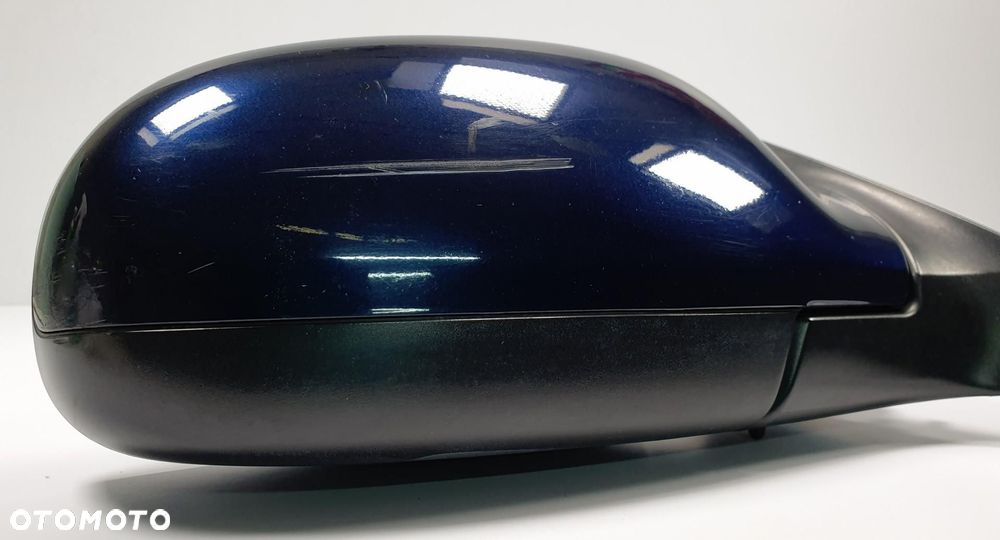 LUSTERKO PRAWE 7 PIN 417 VOLVO S80 I EUROPA - 2