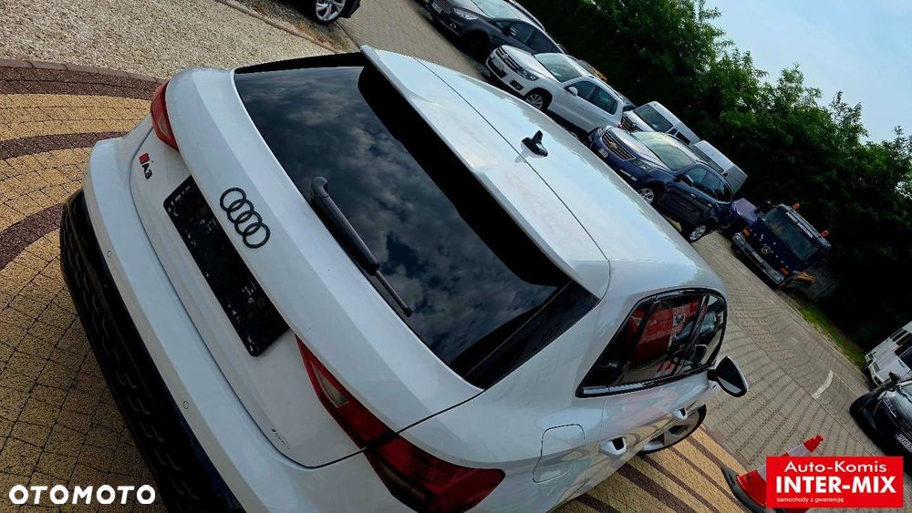 Audi A3 Sportback - 13