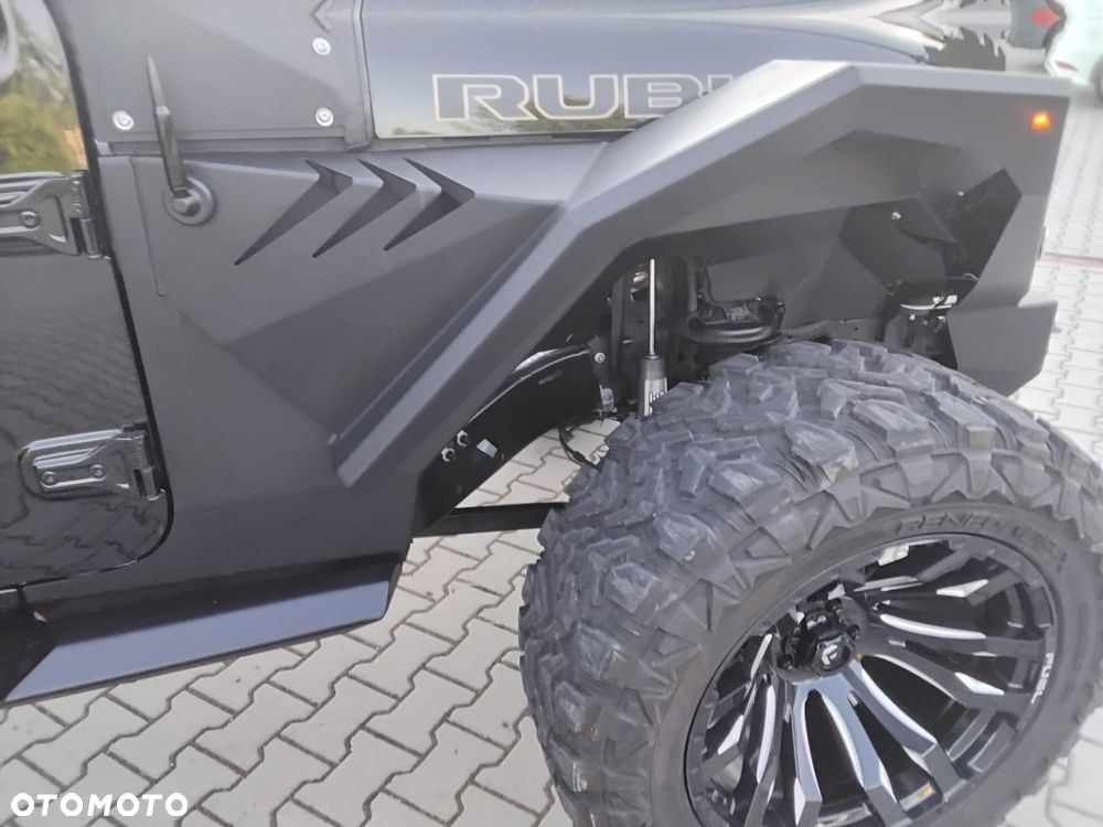 Jeep Wrangler - 6