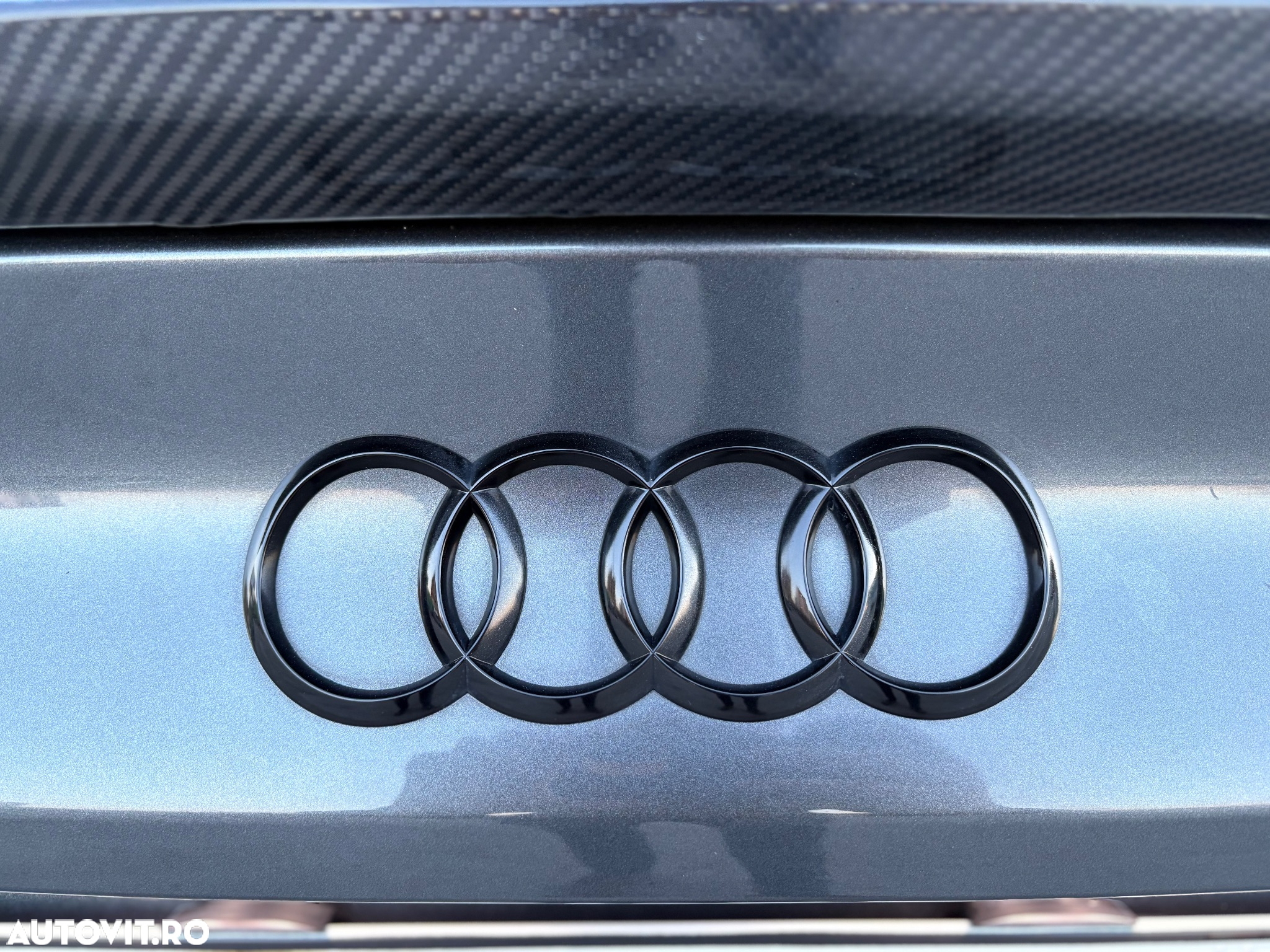 Audi A5 Sportback 40 TDI S tronic S line - 11