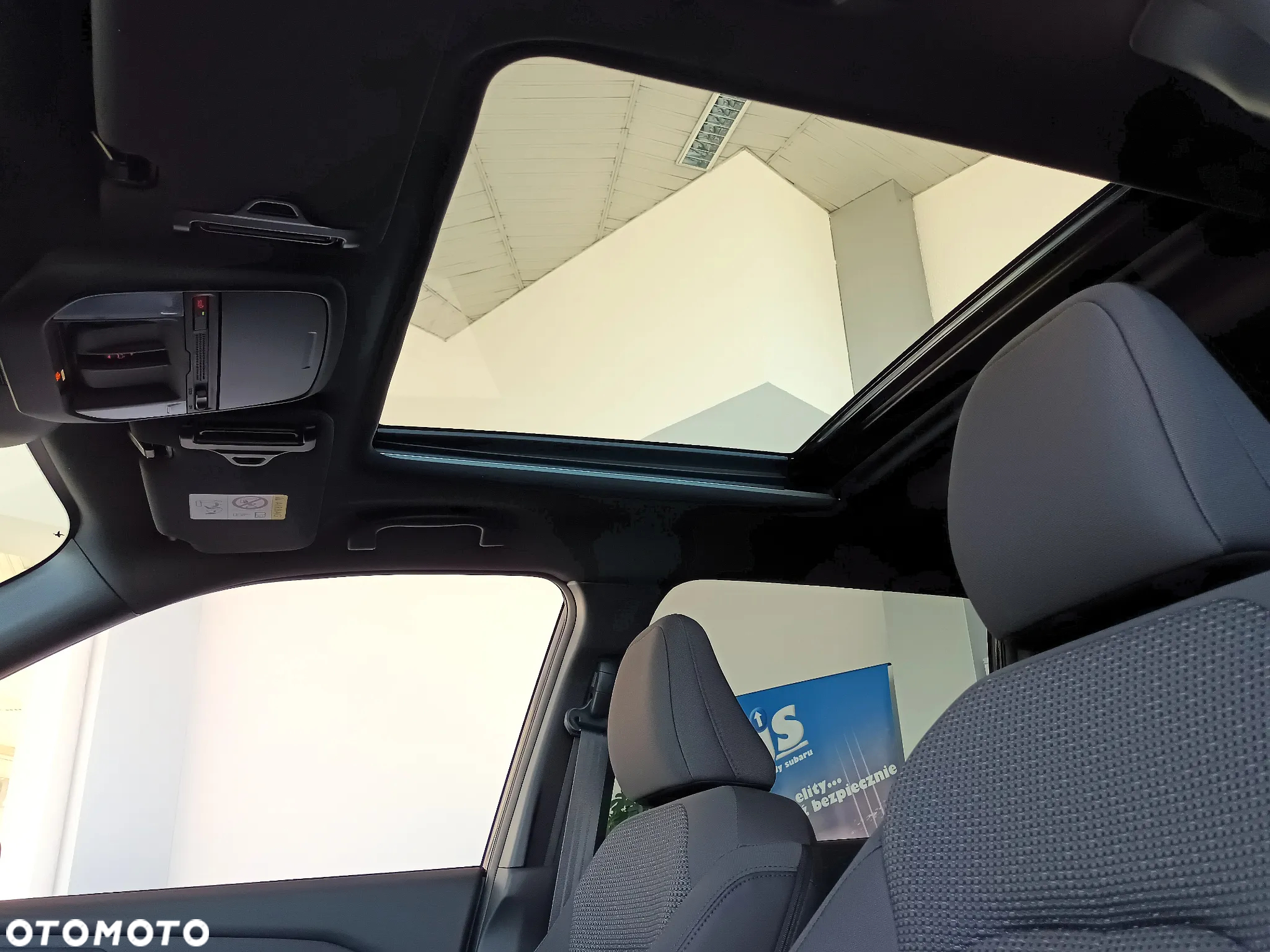 Subaru Forester 2.0i-L Exclusive (EyeSight) Lineartronic - 4