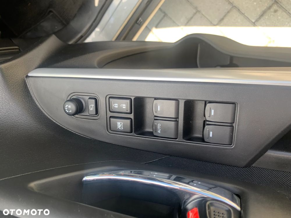 Suzuki SX4 S-Cross 1.4 Boosterjet Hybrid Comfort - 13