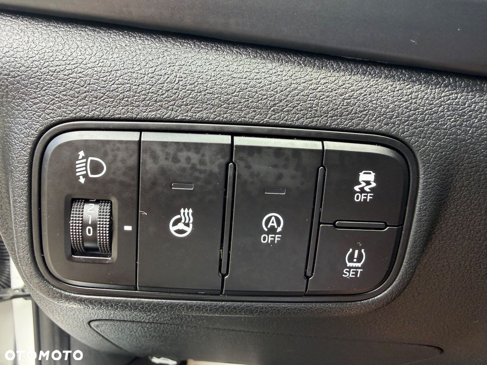 Hyundai Bayon 1.0 T-GDI Executive DCT - 21