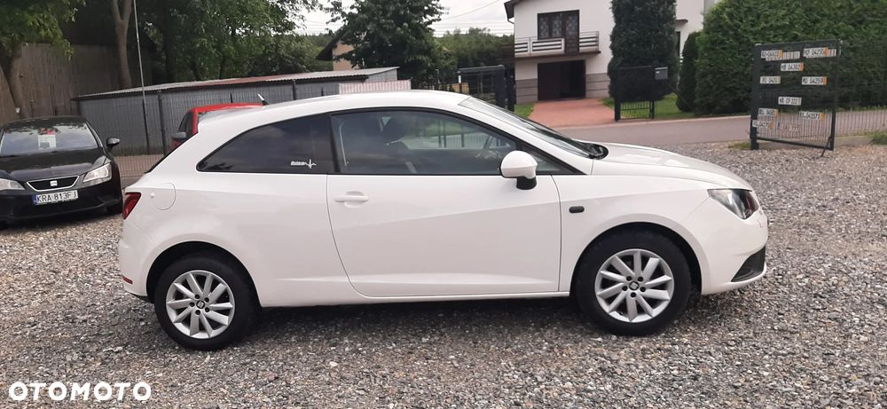 Seat Ibiza - 37