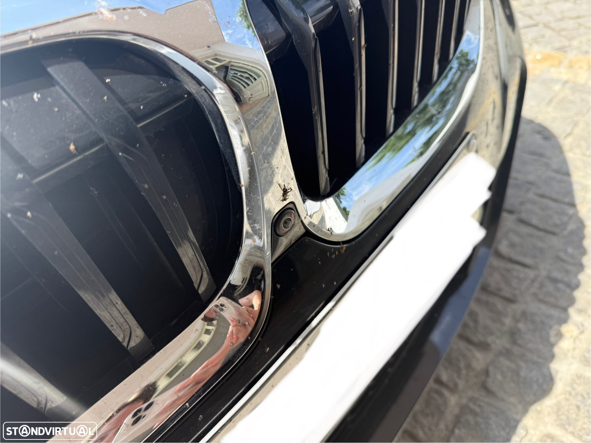 BMW 320 d Pack M Auto - 3