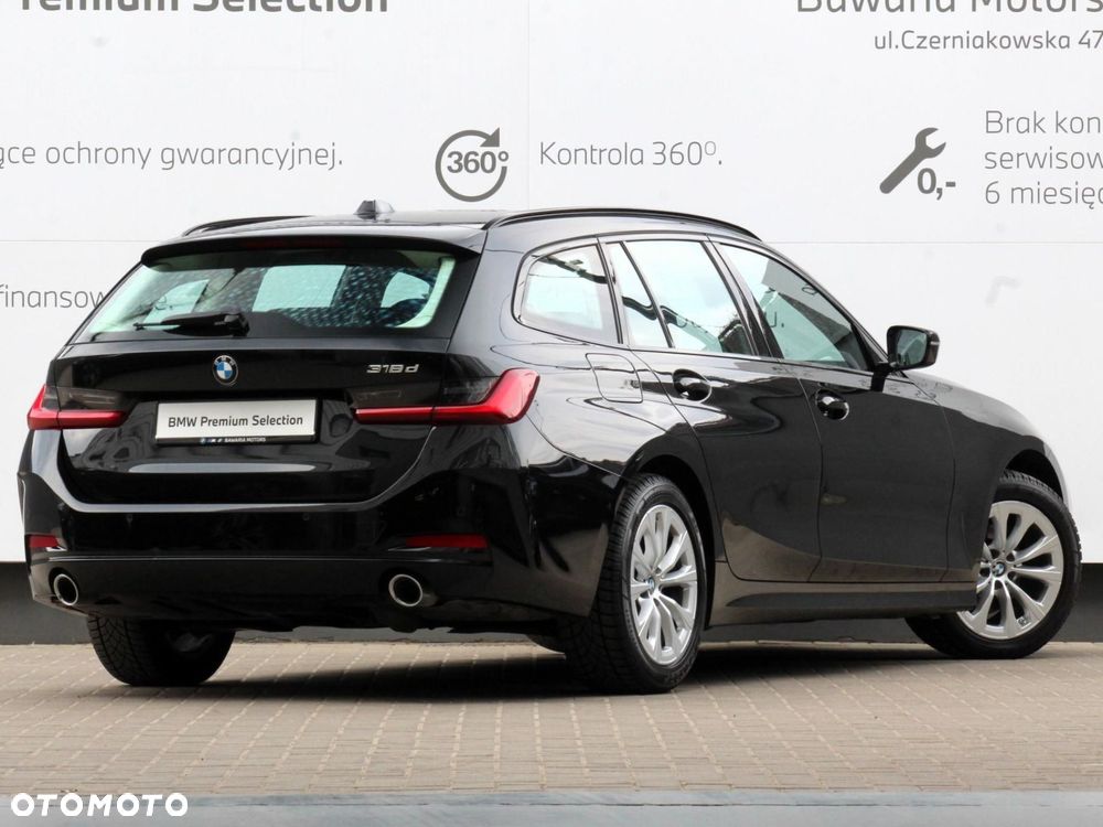 BMW Seria 3 - 2