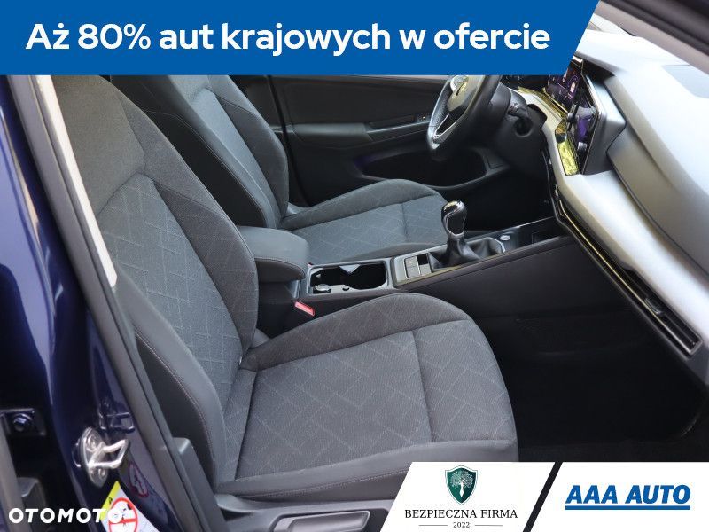 Volkswagen Golf Variant - 10