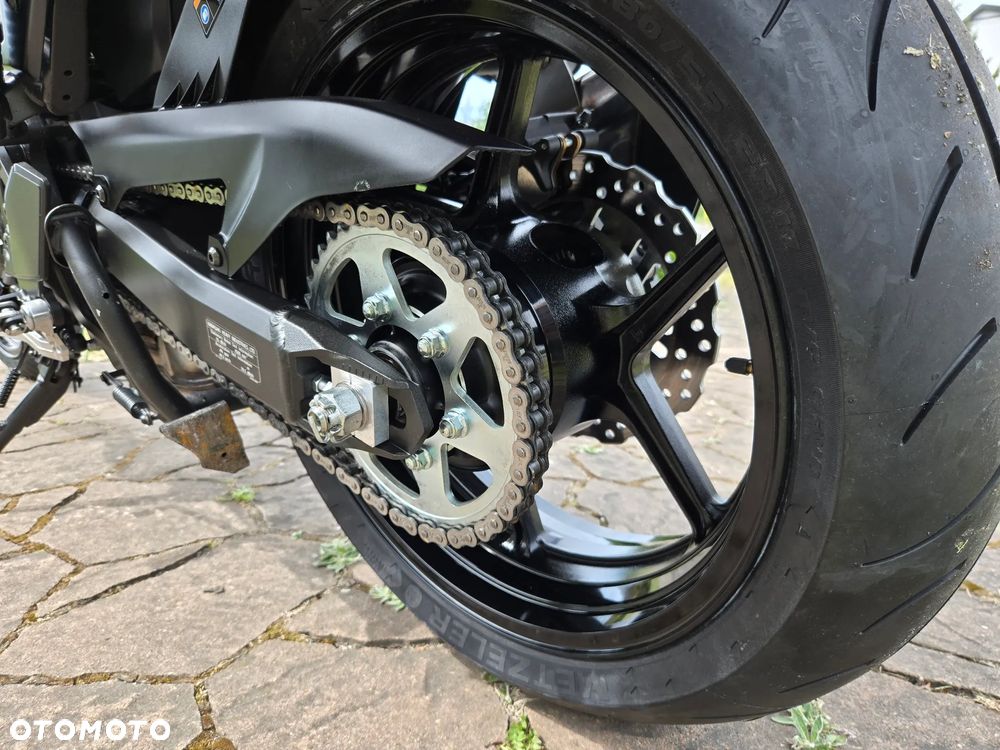 Kawasaki Versys 1000 - 29