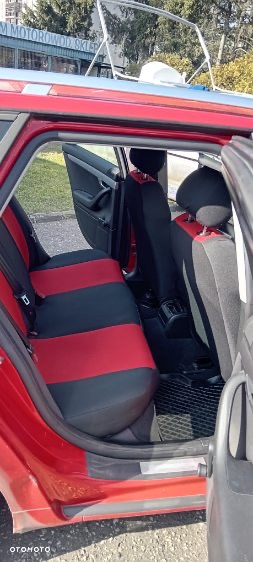 Audi A4 Avant 2.0 TDI - 3