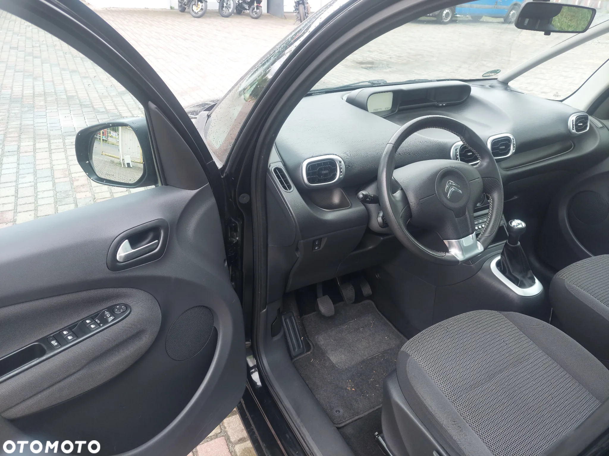 Citroën C3 Picasso VTi 120 Selection - 6