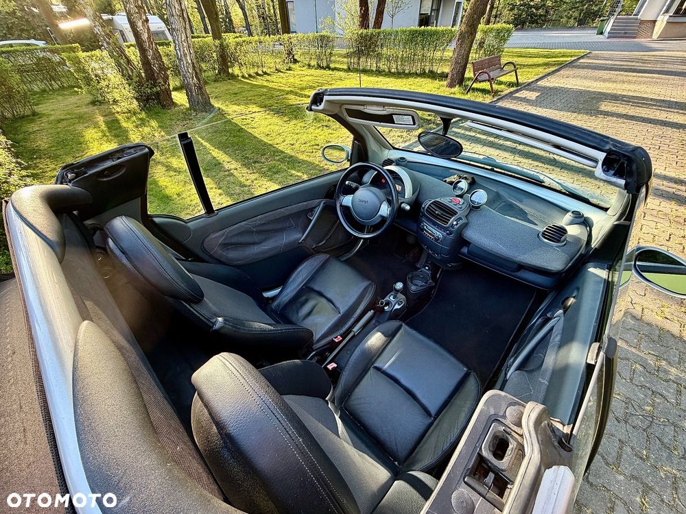 Smart Fortwo & passion - 20